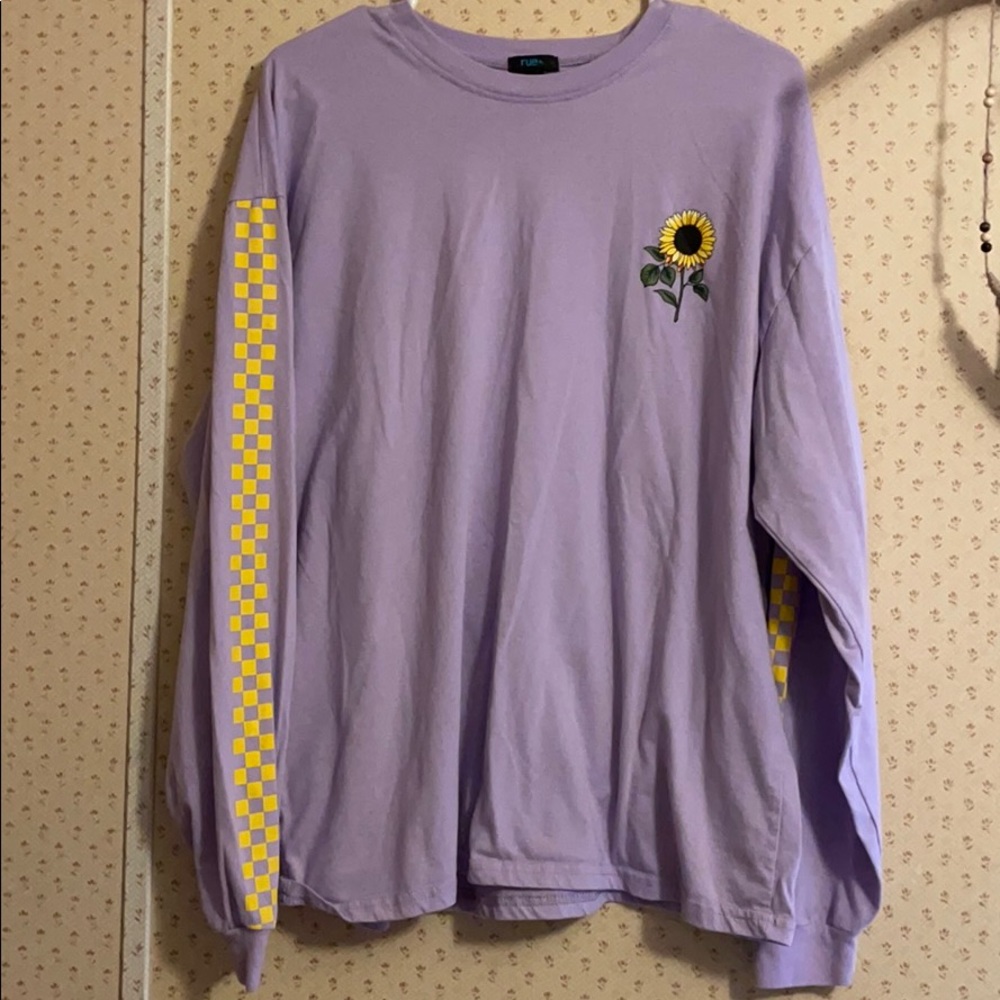 Rue21 long sleeve